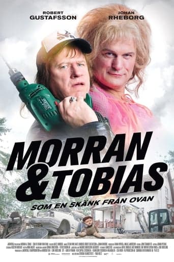 Morran och Tobias - Som en skänk från ovan Vider