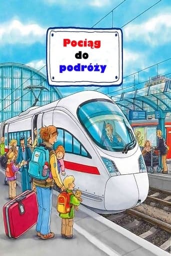 Pociąg do podróży Vider