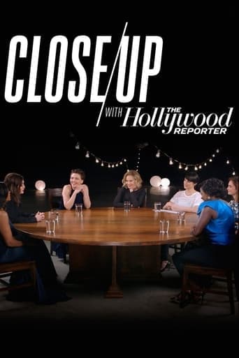 Close Up with The Hollywood Reporter Vider