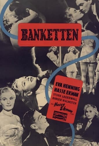 Banketten Vider