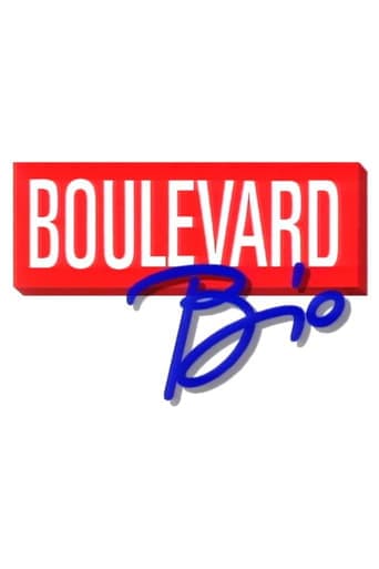 Boulevard Bio Vider