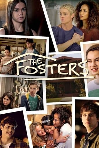 The Fosters Vider