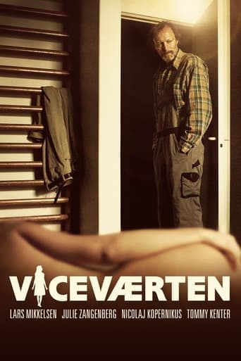 Viceværten Vider