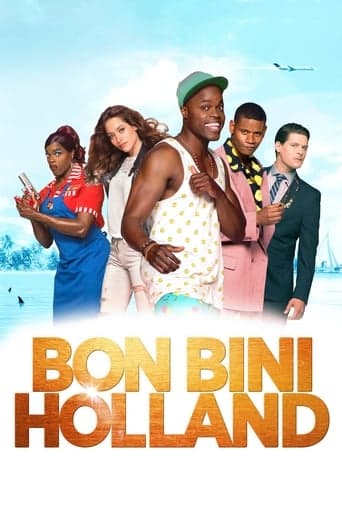 Bon Bini Holland Vider