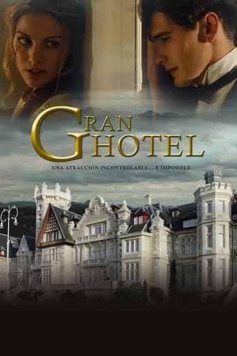 Gran Hotel Vider