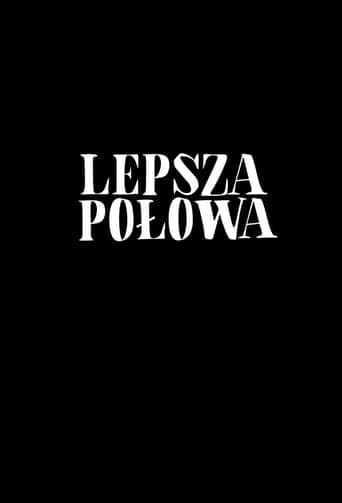 Lepsza połowa Vider