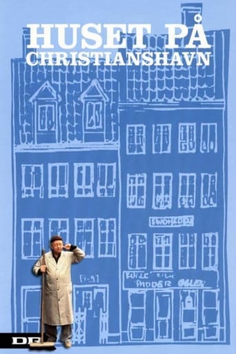 Huset på Christianshavn Vider