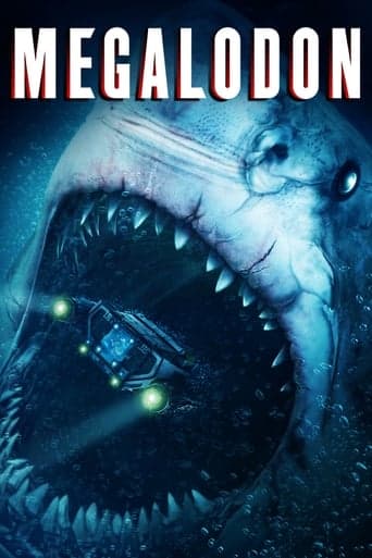 Megalodon Vider