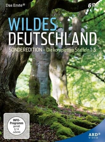 Wildes Deutschland Vider