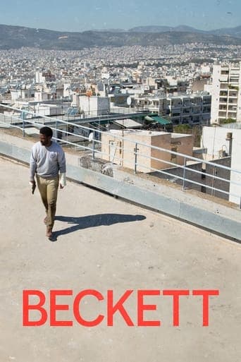 Beckett Vider