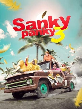 Sanky Panky 3 Vider