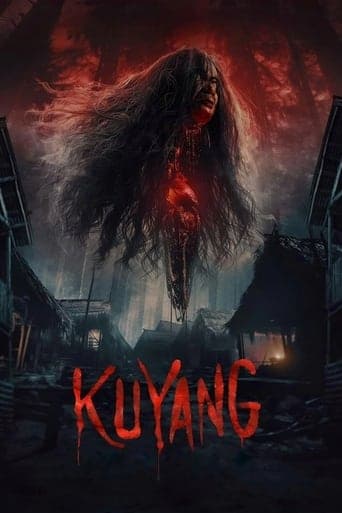 Kuyang: Sekutu Iblis Yang Selalu Mengintai Vider