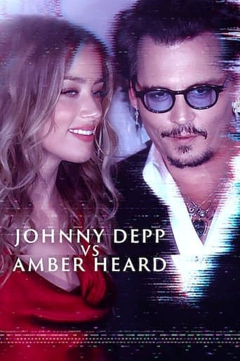 Depp kontra Heard Vider