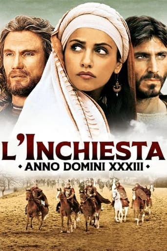 L'inchiesta - Anno Domini XXXIII Vider