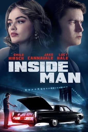 Inside Man Vider