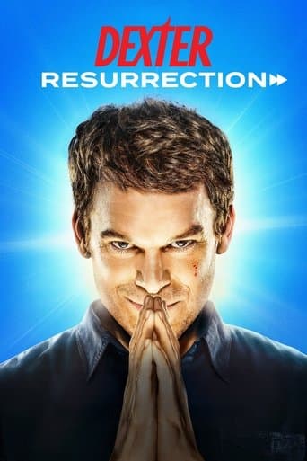 Dexter: Resurrection Vider