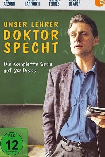 Unser Lehrer Doktor Specht Vider