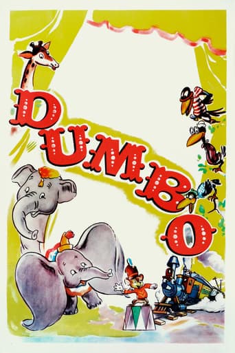 Dumbo Vider