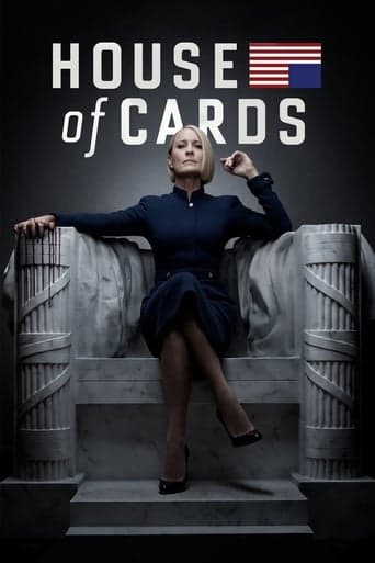 House of Cards Vider