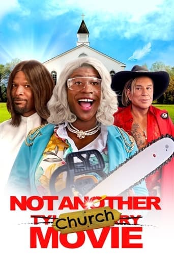 Not Another Church Movie Vider