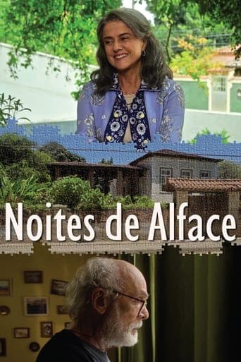 Noites de alface Vider