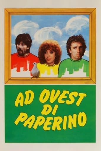 Ad ovest di Paperino Vider