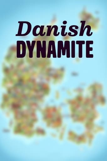 Danish Dynamite Vider