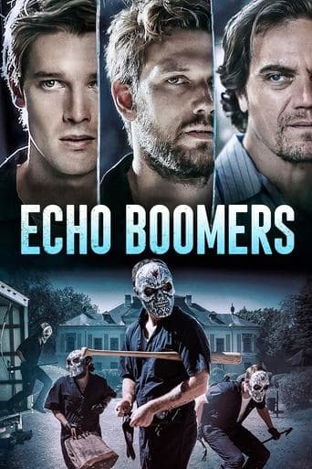 Echo Boomers Vider