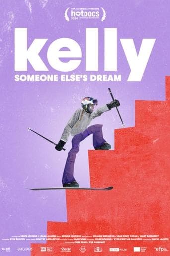 Kelly – kellegi teise unistus Vider