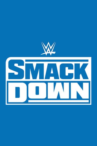 WWE SmackDown Vider