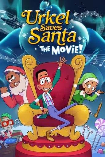 Urkel Saves Santa: The Movie! Vider