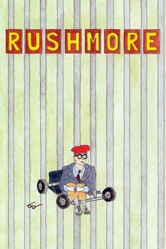 Rushmore Vider