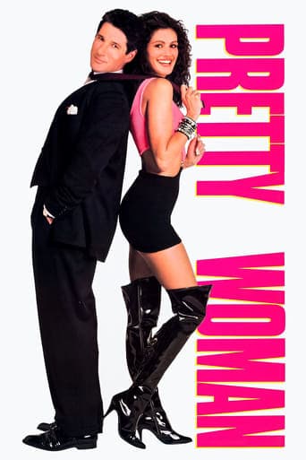 Pretty Woman Vider