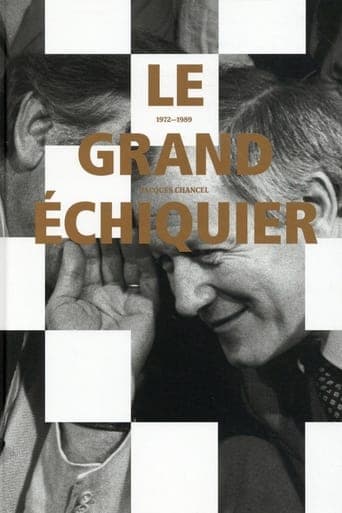 Le Grand Échiquier Vider