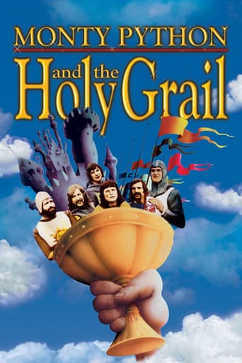 Monty Python i Święty Graal Vider