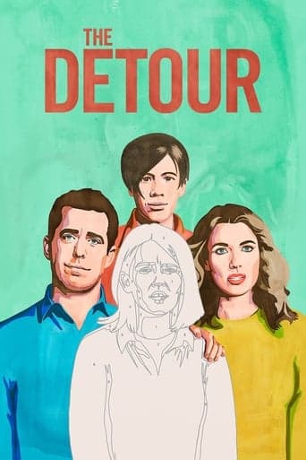 The Detour Vider