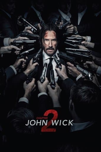 John Wick 2 Vider