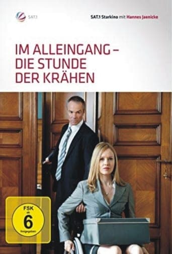 Im Alleingang - Die Stunde der Krähen Vider