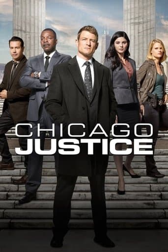 Chicago Justice Vider