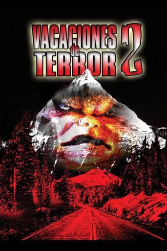 Vacaciones de terror 2: Cumpleaños diabólico Vider