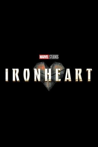 Ironheart Vider