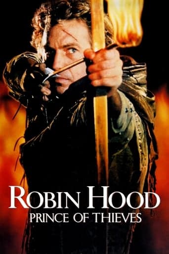 Robin Hood: Książę złodziei Vider