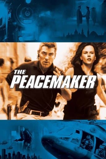 Peacemaker Vider