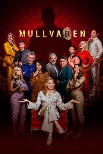 Mullvaden Vider