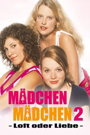 Mädchen Mädchen 2 Vider