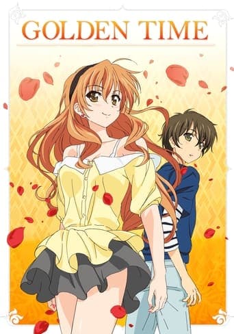 Golden Time Vider