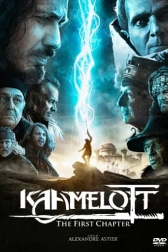 Kaamelott. Rozdział pierwszy Vider