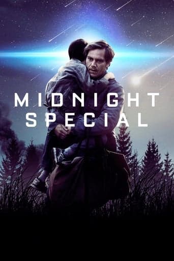 Midnight Special Vider