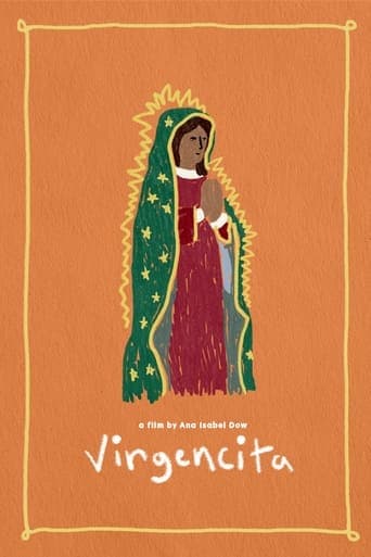 Virgencita Vider