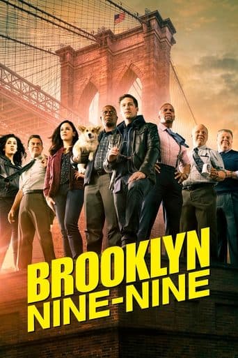 Brooklyn 9-9 Vider